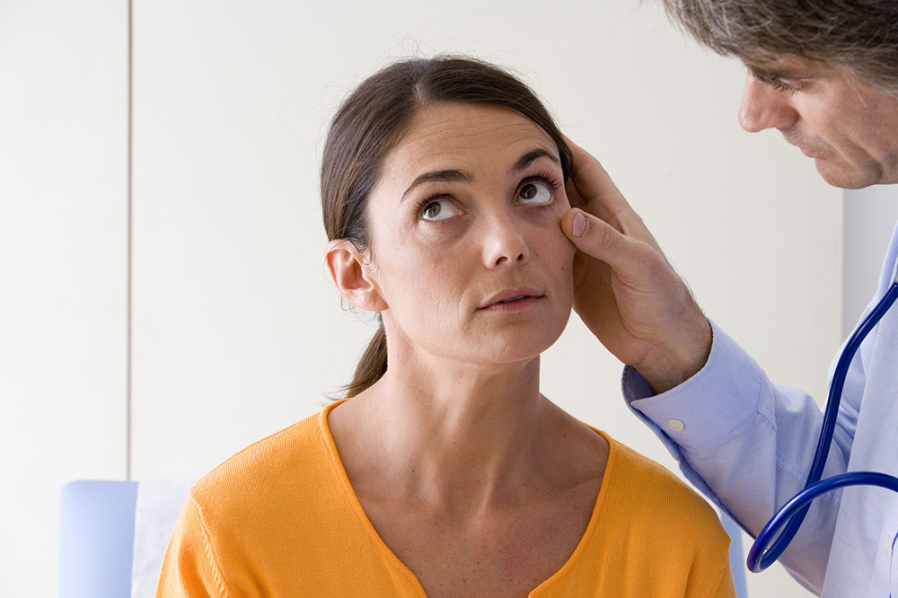 3 Different Types and Causes of Anemia