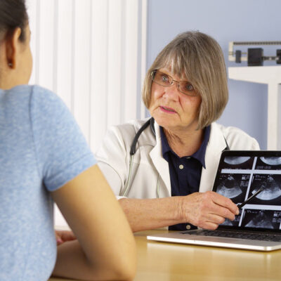 3 Early Warning Signs and Symptoms of Cervical Cancer