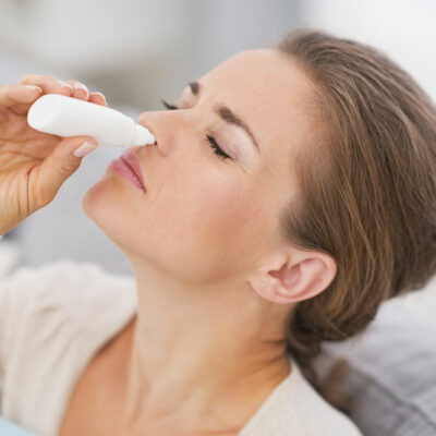 3 Symptoms and Warning Signs of Nasal Polyps