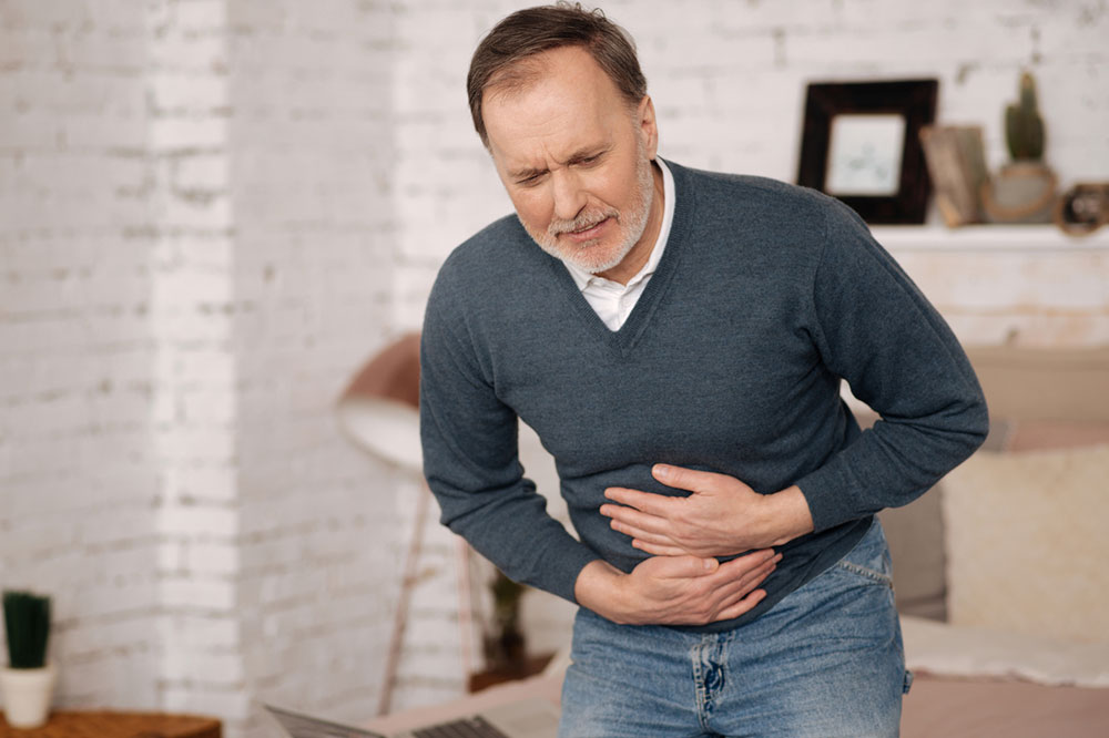 7 Early Warning Signs of UTI