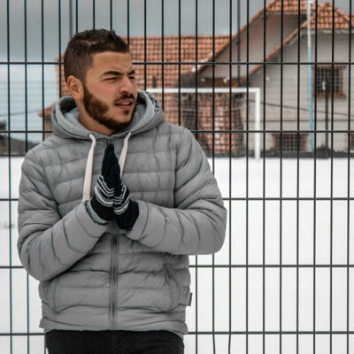 7 Fall and Winter Jacket Trends