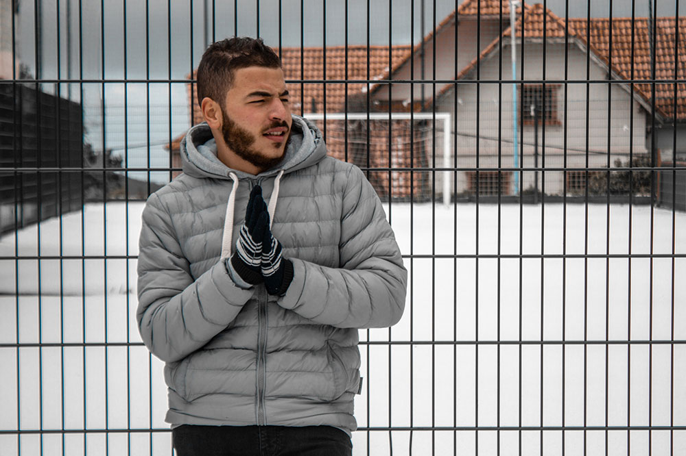 7 Fall and Winter Jacket Trends
