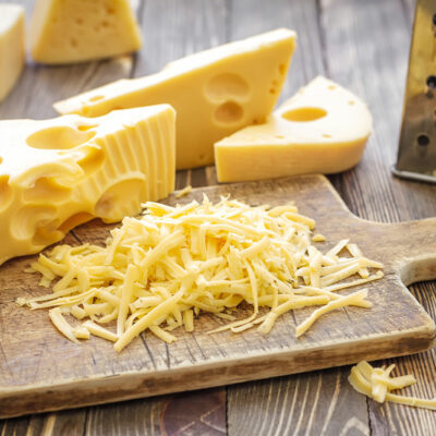 7 Foods That Aggravate Arthritis