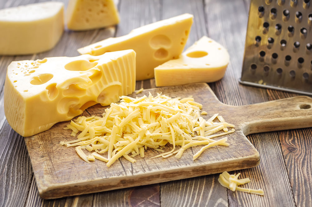 7 Foods That Aggravate Arthritis