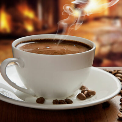 7 Health Benefits of Coffee