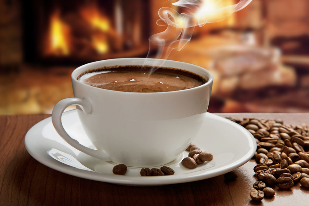 7 Health Benefits of Coffee