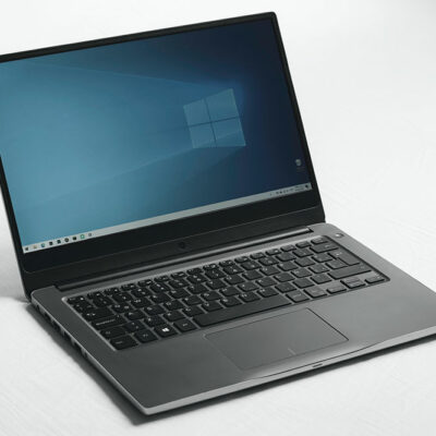 4 Best Laptops in 2021