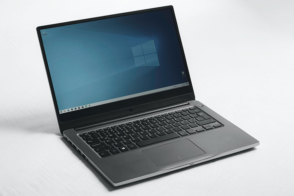 4 Best Laptops in 2021