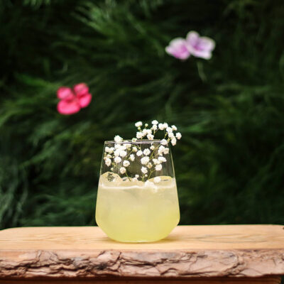 4 Cocktails Recipes to Wow Guests