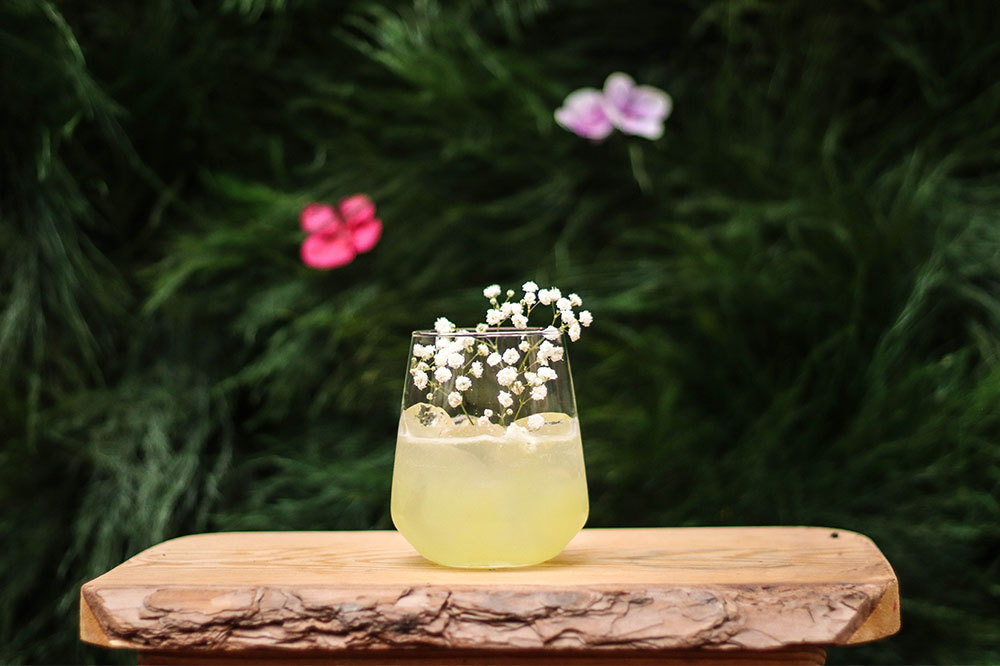 4 Cocktails Recipes to Wow Guests