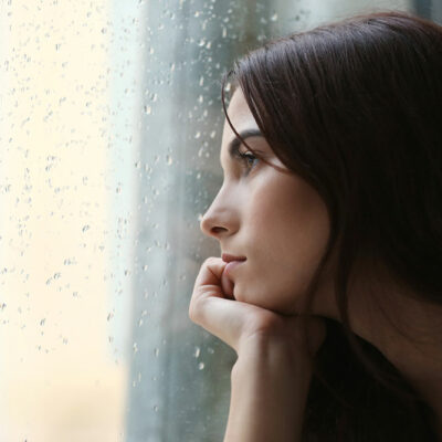 4 Early Warning Signs of Depression