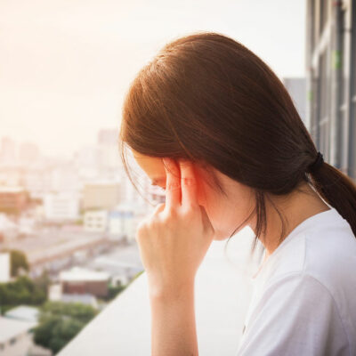 4 High-Risk Cities for Migraine Patients
