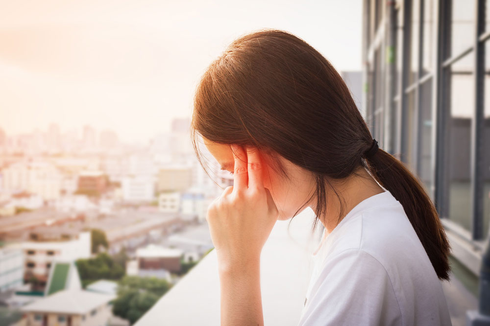 4 High-Risk Cities for Migraine Patients