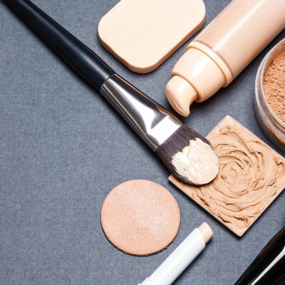 5 Beauty Tips for Buying Foundation
