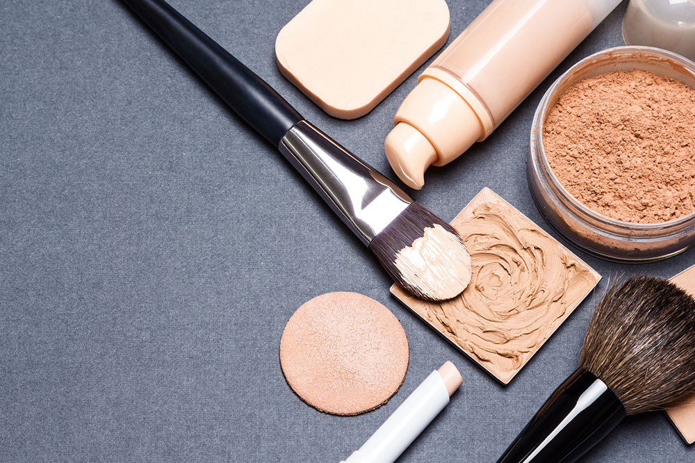 5 Beauty Tips for Buying Foundation