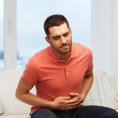 5 Common Symptoms of Pancreatic Cancer