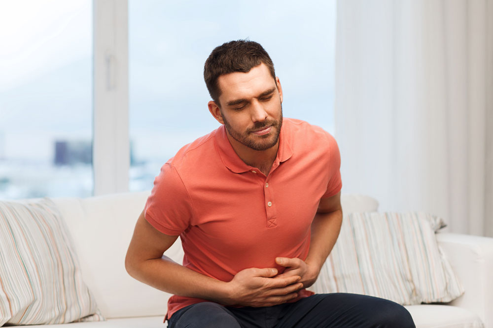 5 Common Symptoms of Pancreatic Cancer