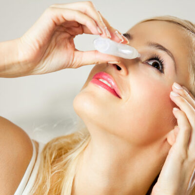 5 Effective Natural Remedies for Dry Eyes