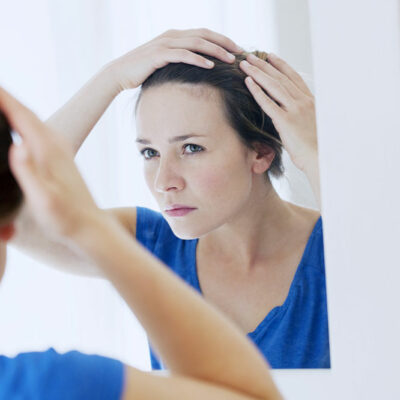 5 Effective Home Remedies for Hair Loss