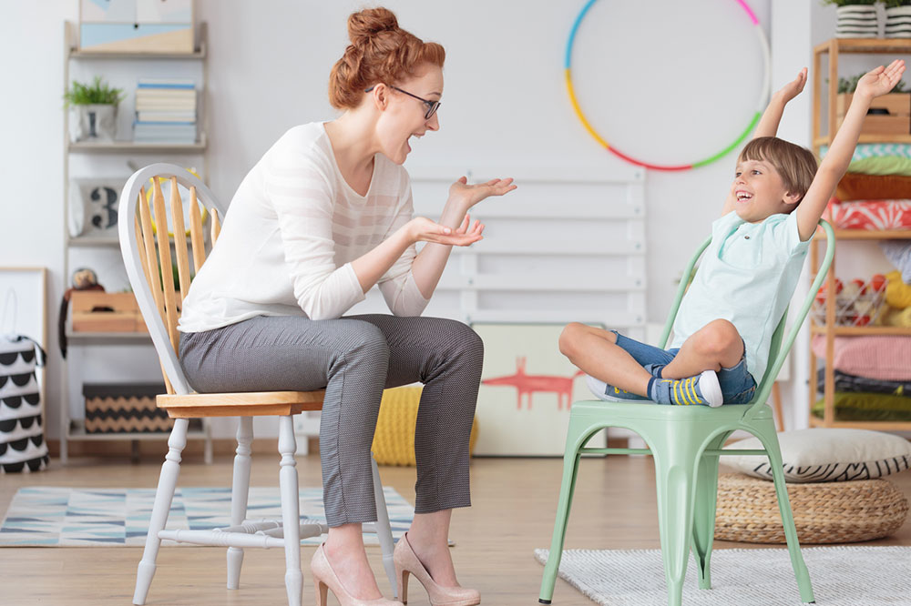 5 Healthy Lifestyle Tips to Manage ADHD