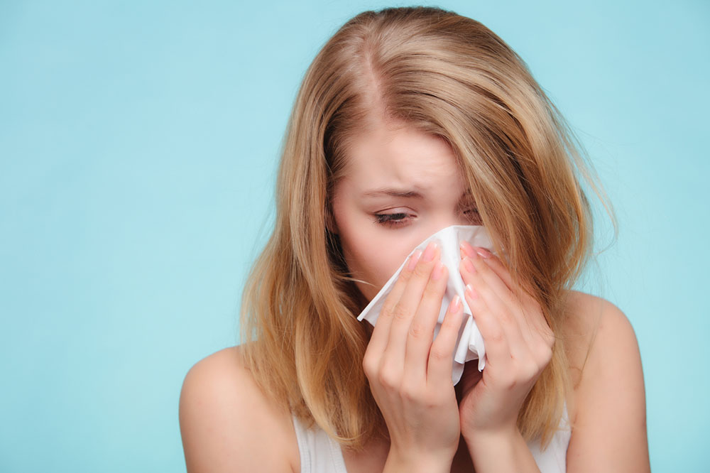 5 Ways to Fight Cold and Flu Naturally