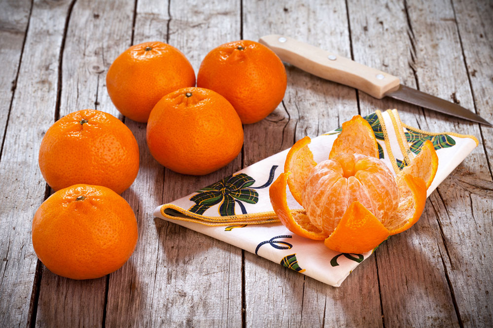 6 Worst Foods for Eczema and Itchy Skin