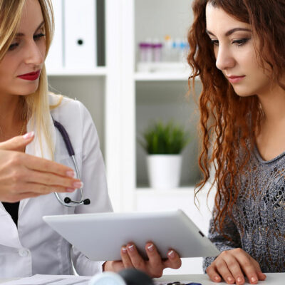 8 Hep C Signs That Show Up Early