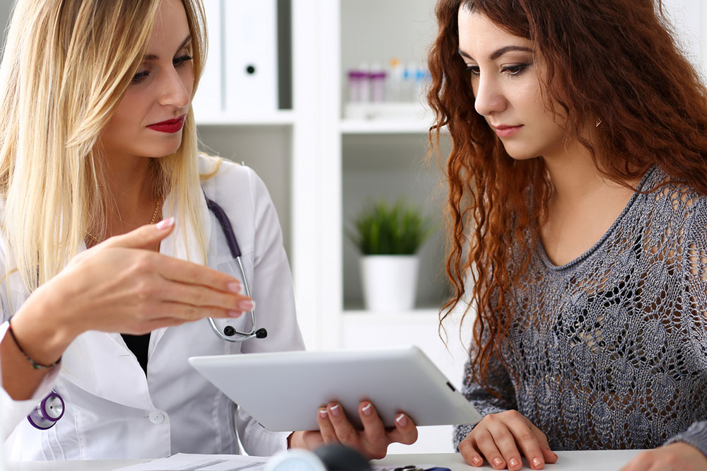 8 Hep C Signs That Show Up Early