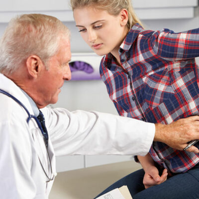 8 Superfoods to Manage Osteoporosis