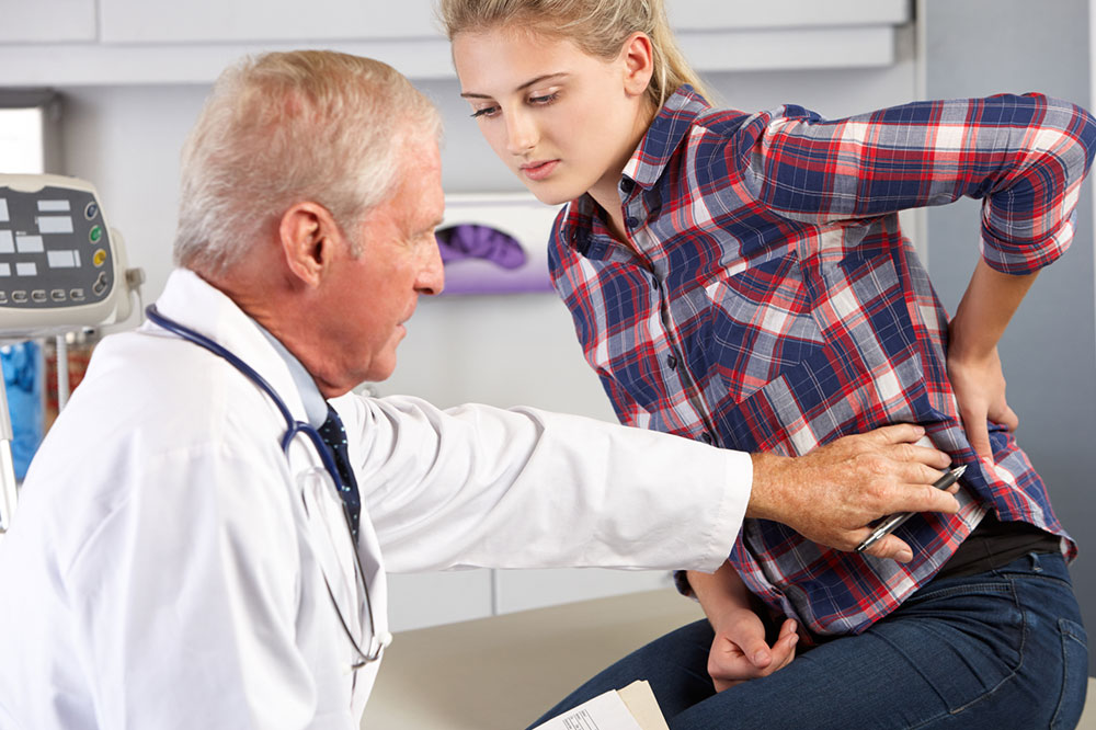 8 Superfoods to Manage Osteoporosis