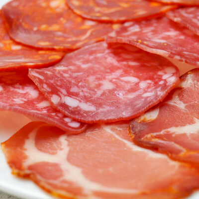 Common Foods That Cause Breathing Problems