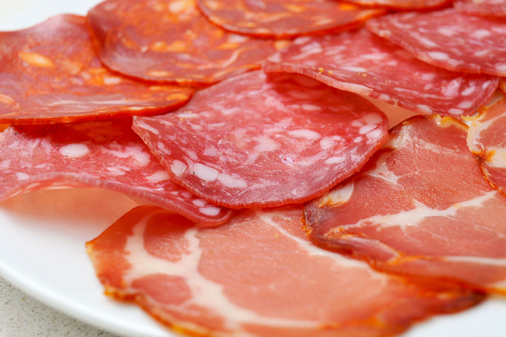 Common Foods That Cause Breathing Problems