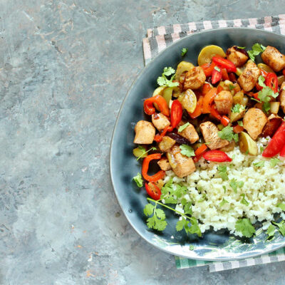 Avoid These 4 Common Keto Mistakes