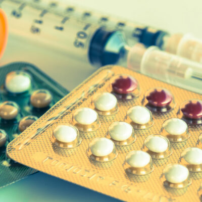 Birth Control – 4 Common Types to Know About