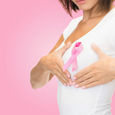 Early Symptoms and Causes of Breast Cancer