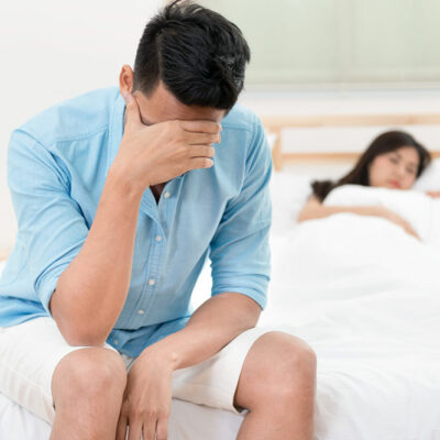 Natural Remedies for Erectile Dysfunction