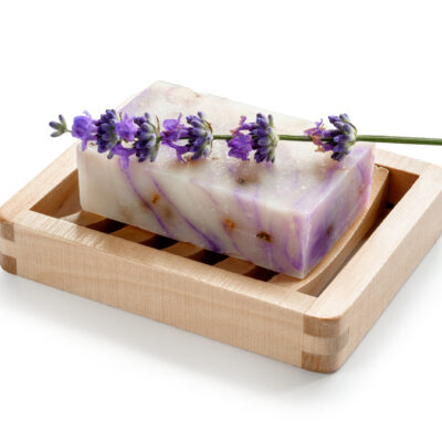 Soaps That can Trigger Eczema