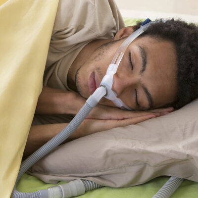 Signs and Symptoms of Sleep Apnea