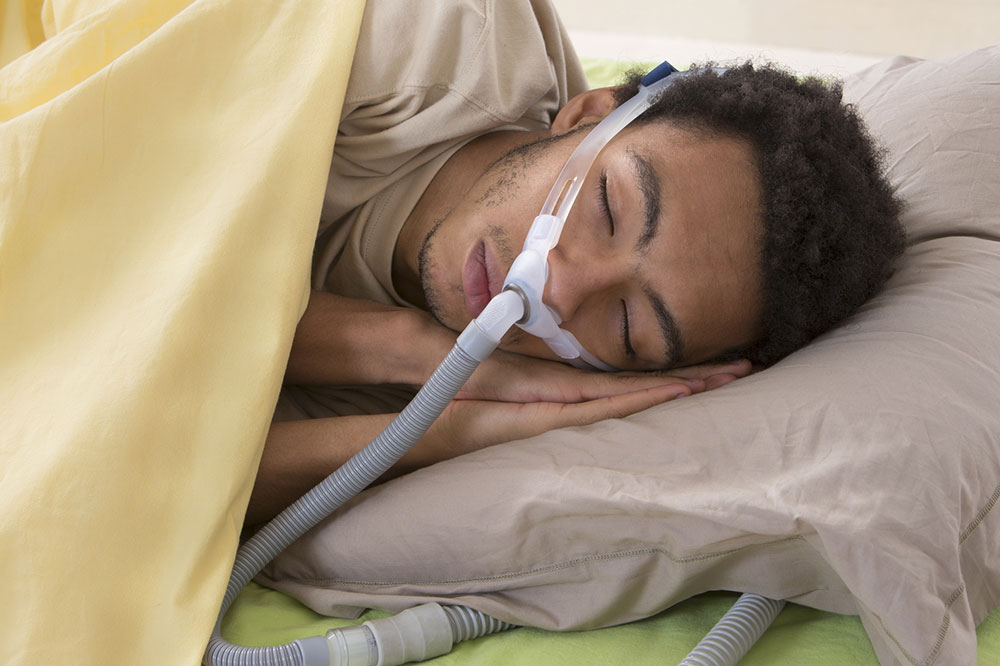Signs and Symptoms of Sleep Apnea