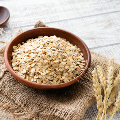Superfoods for High Cholesterol