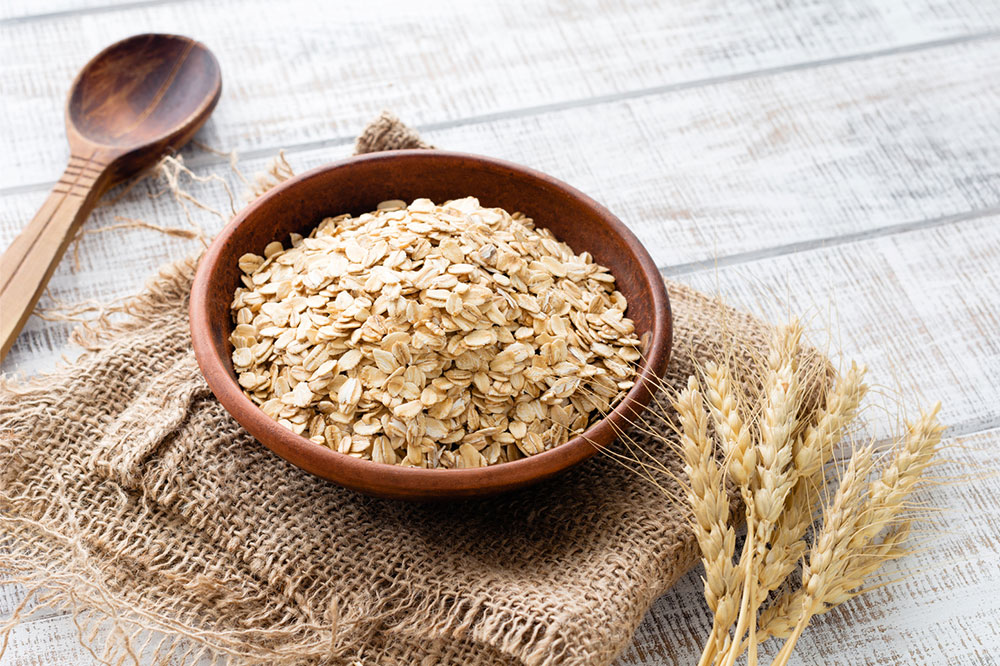 Superfoods for High Cholesterol