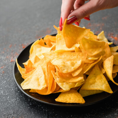 Worst Snacks for Diabetes