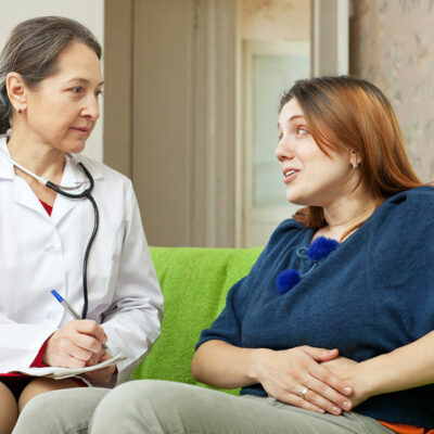 Warning Signs and Causes of Colon Cancer