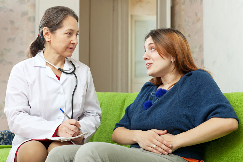 Warning Signs and Causes of Colon Cancer