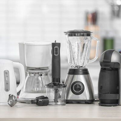 Top Brands of Kitchen Appliances to Own