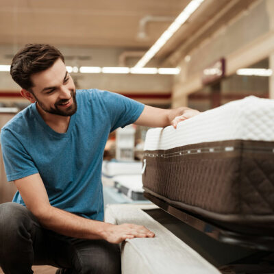 Top Mattress Brands to Choose for Back Pain
