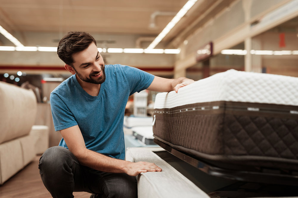 Top Mattress Brands to Choose for Back Pain