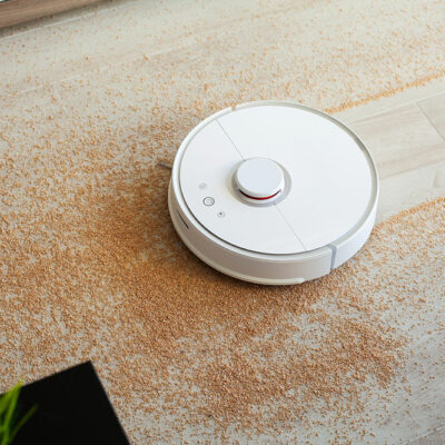 Top-Rated Robot Vacuums for Cleaning House