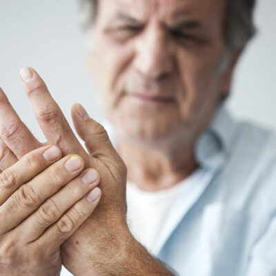 The 5 Worst U.S. Cities for Arthritis