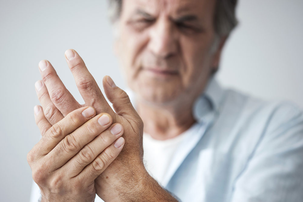 The 5 Worst U.S. Cities for Arthritis
